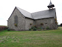 Chapelle du Louya Gaël