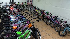 Ramírez Bikes en Ogíjares