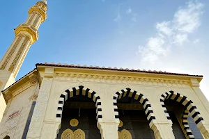 مسجد التنعيم image