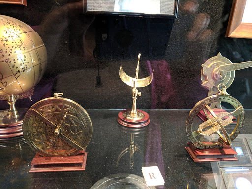 Observatory «Vanderbilt Dyer Observatory», reviews and photos, 1000 Oman Dr, Brentwood, TN 37027, USA