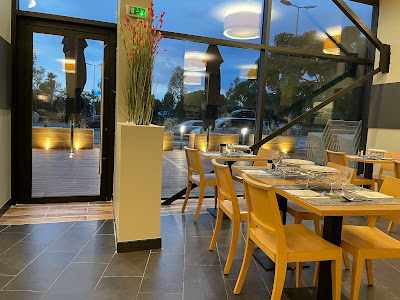 Bistro Régent CABESTANY à Perpignan