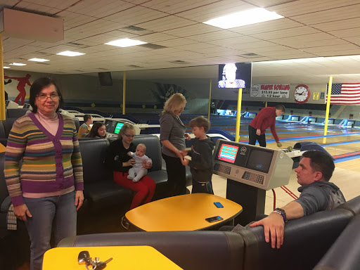 Bowling Alley «Sunnyside Bowladrome Inc», reviews and photos, 176 Water St, Danvers, MA 01923, USA