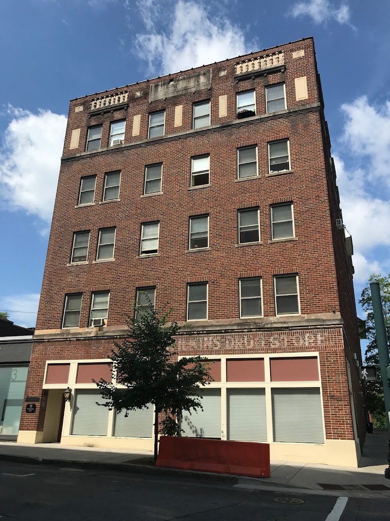 Robert J Deutsch & Associates Asheville, NC 28801 Services & Reviews