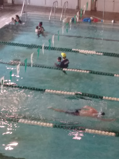 Recreation Center «West University Place Recreation Center», reviews and photos, 4210 Bellaire Blvd, Houston, TX 77025, USA