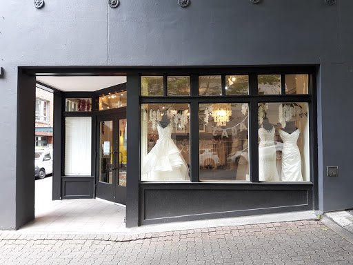 Bridal Shop «Cicada», reviews and photos, 1003 1st Ave, Seattle, WA 98104, USA