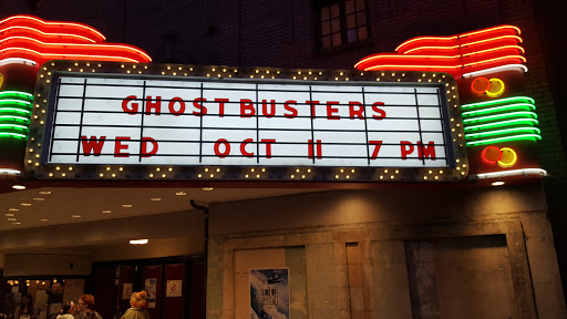 Movie Theater «Whiteside Theatre», reviews and photos, 361 SW Madison Ave, Corvallis, OR 97333, USA