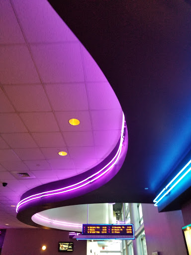 Movie Theater «Regal Cinemas Battery Park 11», reviews and photos, 102 North End Ave, New York, NY 10281, USA