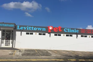 Levittown Pet Clinic image