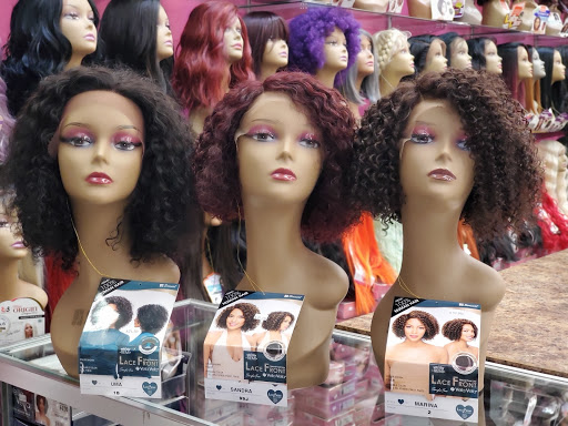 Beauty Supply Store «Images Beauty Supply (Elite)», reviews and photos, 2005 W U.S. 50, Fairview Heights, IL 62208, USA