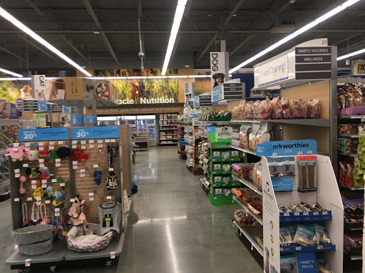 Pet Store «PetSmart», reviews and photos, 6545 North Grand Parkway West Suite 104, Spring, TX 77389, USA