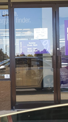 Shopping Mall «River Pointe Mall», reviews and photos, 401 E Clifty Dr, Madison, IN 47250, USA