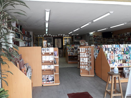 Librería San Pablo Zapopan