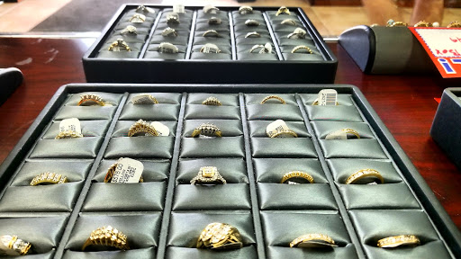 Pawn Shop «PARKER PAWN LLC», reviews and photos, 727 W Lumsden Rd, Brandon, FL 33511, USA