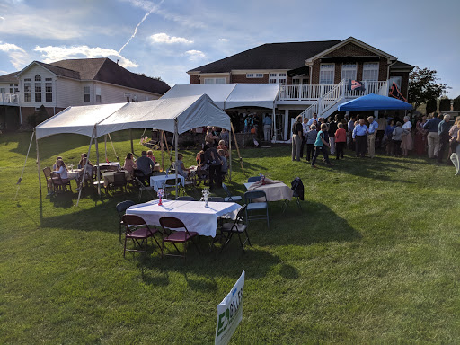 Country Club «Culpeper Country Club», reviews and photos, 2100 Country Club Rd, Culpeper, VA 22701, USA