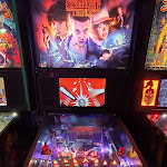 Photo n°3 de l'avis de marcello.i fait le 21/11/2021 à 09:36 sur le  Arcade and Food à Rome