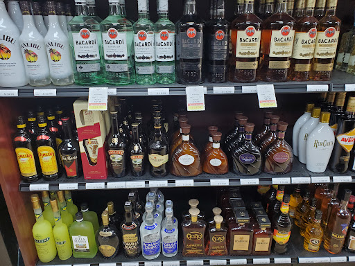 Liquor Store «Claridge Wine & Liquor Co», reviews and photos, 301 N Harrison St, Princeton, NJ 08540, USA