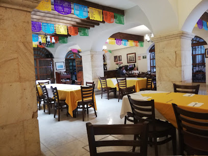 Restaurante Coronita - # 68000, Díaz Ordaz 208, Centro, 68000 Oaxaca de Juárez, Oax., Mexico