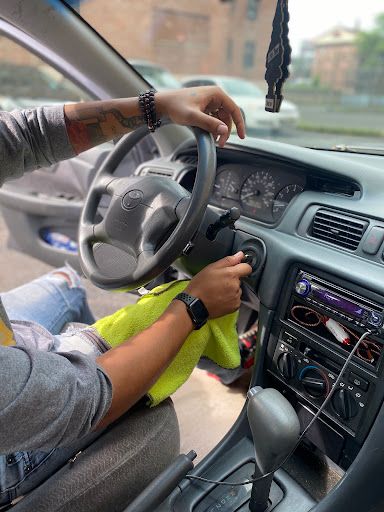 Key Duplication Service «KeyMe», reviews and photos, 3716 Maple Ave, Dallas, TX 75219, USA