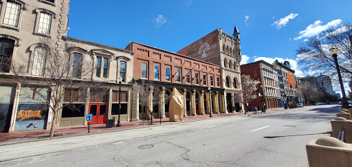 Museum «Louisville Slugger Museum & Factory», reviews and photos, 800 W Main St, Louisville, KY 40202, USA