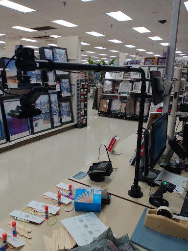 Craft Store «Michaels», reviews and photos, 2075 N University Dr, Coral Springs, FL 33071, USA