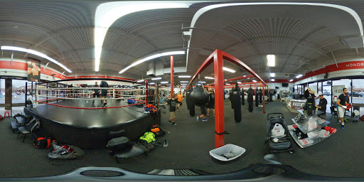 Boxing Gym «UFC GYM», reviews and photos, 1425 Tuskawilla Rd #209, Winter Springs, FL 32708, USA