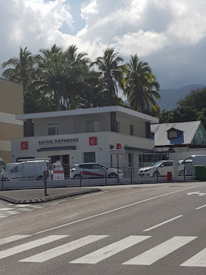 Caisse d'Epargne La Possession à La Possession