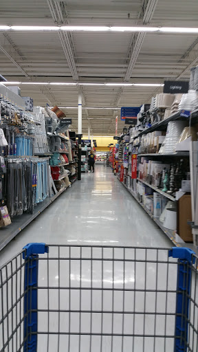 Department Store «Walmart Supercenter», reviews and photos, 41232 US-19, Tarpon Springs, FL 34689, USA