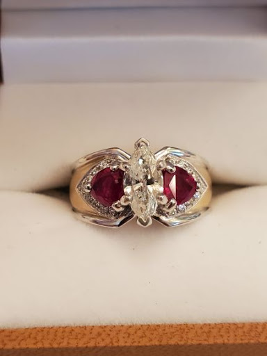 Diamond Dealer «Harrison Jewelers», reviews and photos, 2127 Lohmans Crossing Rd, Austin, TX 78734, USA