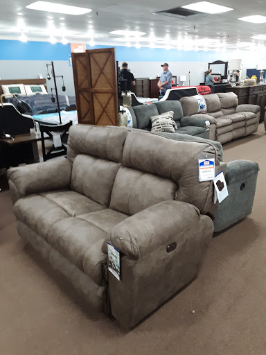 Furniture Store «FFO Home», reviews and photos, 1364 Southern Hills Center, West Plains, MO 65775, USA