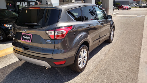 Ford Dealer «AutoNation Ford Torrance», reviews and photos, 3111 Pacific Coast Hwy, Torrance, CA 90505, USA
