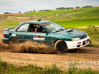 Nitty Gritty RallyX