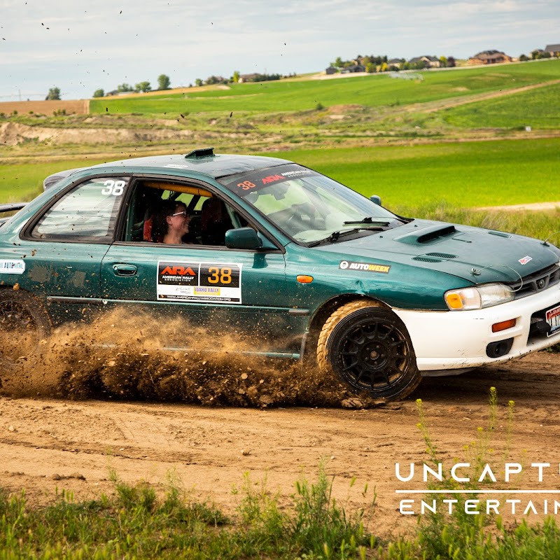 Nitty Gritty RallyX