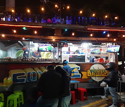 Servi Plaza Momoxpan photo