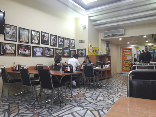 Nuevo Latino Restoranı Diyarbakır