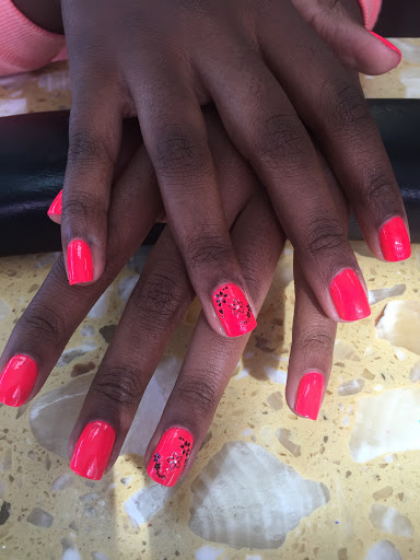 Beauty Salon «Blue Heaven Beauty & Nail Salon», reviews and photos, 241-02 Hillside Avenue, Queens, NY 11426, USA