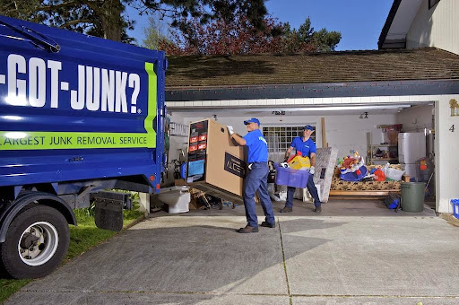 1-800-GOT-JUNK Santa Clarita image