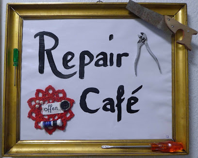 Repair Café Binningen-Bottmingen