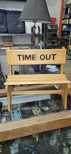 Electronics Store «Apache Reclamation & Electronics», reviews and photos, 313 W Apache St, Phoenix, AZ 85003, USA