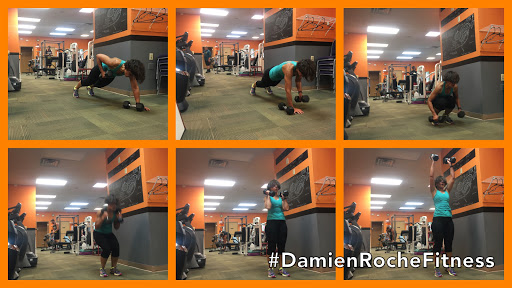 Gym «Damien Roche Fitness», reviews and photos, 1346 PA-739, Milford, PA 18337, USA