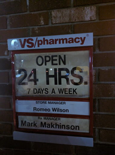 Drug Store «CVS», reviews and photos, 890 St George Ave, Rahway, NJ 07065, USA