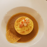 Photo n°2 de l'avis de CRISTOFORO.R fait le 08/12/2018 à 22:46 sur le  Ristorante Forino à Capannori