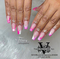 Vegas Nails & Spa - Photo 6 - Car repair in Greenwood, IN, Indianapolis
