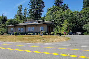Central Kitsap Fire and Rescue Station 64