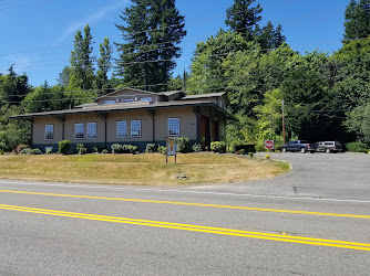 Central Kitsap Fire and Rescue Station 64