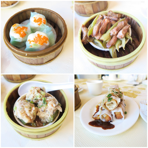 Cantonese Restaurant «Jade Asian Restaurant», reviews and photos, 136-28 39th Ave, Flushing, NY 11354, USA