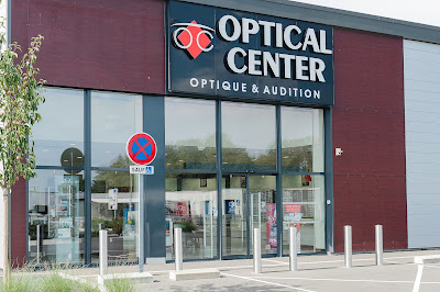 Opticien SAINT ANDRE DE CUBZAC - Optical Center à Saint-André-de-Cubzac