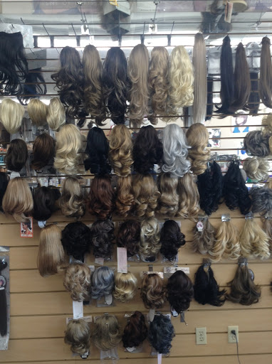 Beauty Supply Store «Simi Beauty and Wig Supply», reviews and photos, 2557 Sycamore Dr, Simi Valley, CA 93065, USA