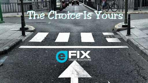 Credit Counseling Service «E-FIX CREDIT INC», reviews and photos