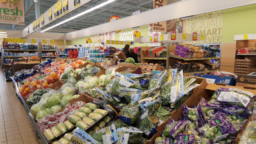 Supermarket «ALDI», reviews and photos, 4692 Great Northern Blvd, North Olmsted, OH 44070, USA