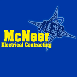 Electrician «McNeer Electrical Contracting», reviews and photos